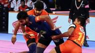 Monu reached a 'Super 10'